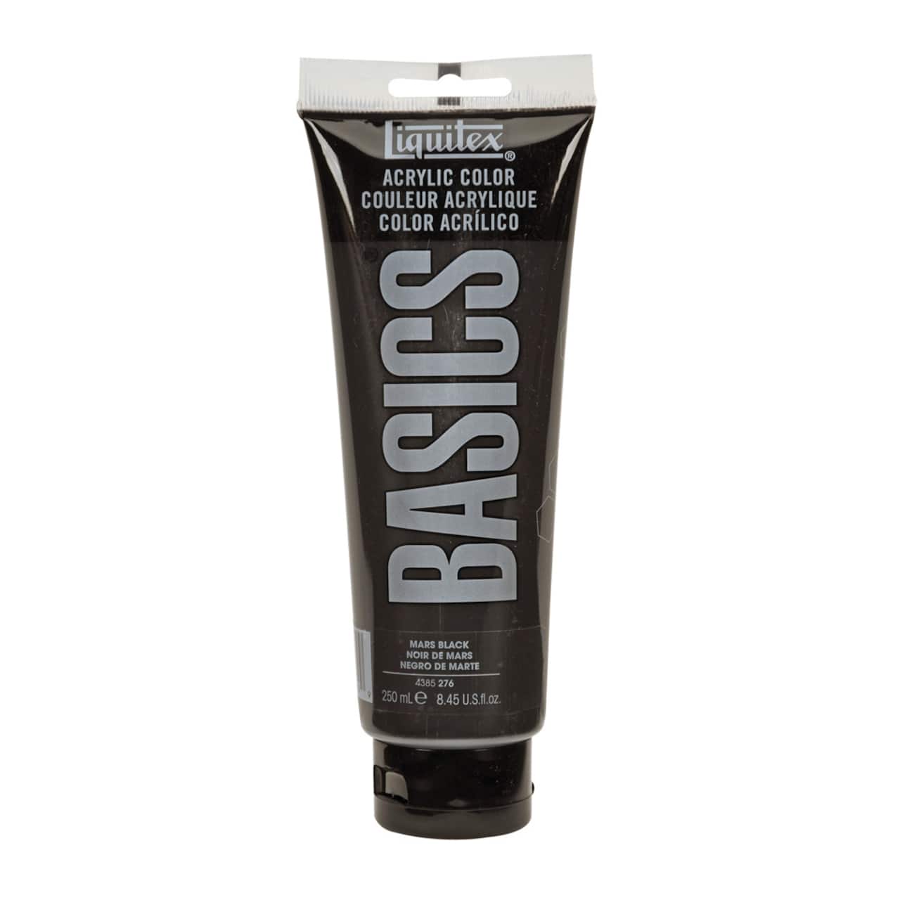 12 Pack: Liquitex® BASICS® Acrylic Paint, 8.5oz.